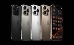 Apple, iPhone 16'yı tanıttı: Türkiye fiyatları açıklandı
