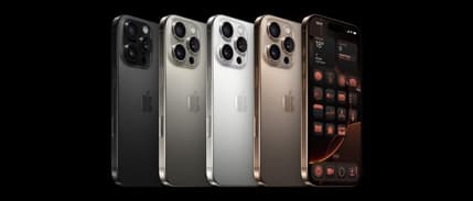 Apple, iPhone 16'yı tanıttı: Türkiye fiyatları açıklandı
