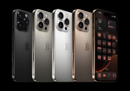 Apple, iPhone 16'yı tanıttı: Türkiye fiyatları açıklandı
