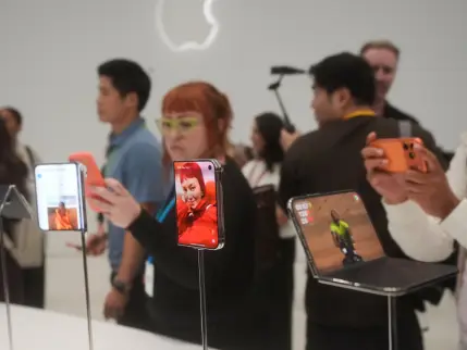 Apple, iPhone 18 serisini tanıttı: Türkiye satış fiyatları belli oldu