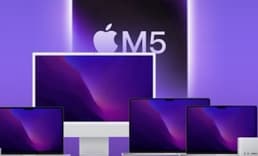 Apple, M5 çipi için düğmeye bastı ancak Macbook yerine farklı cihazı tercih ediyor!