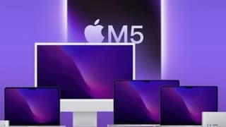 Apple, M5 çipi için düğmeye bastı ancak Macbook yerine farklı cihazı tercih ediyor!