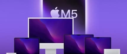 Apple, M5 çipi için düğmeye bastı ancak Macbook yerine farklı cihazı tercih ediyor!