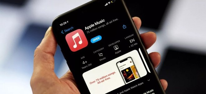 Apple Music abonelik ücretlerine zam geldi
