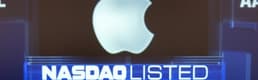Apple tahvillerini Nasdaq’a transfer edecek