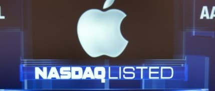 Apple tahvillerini Nasdaq’a transfer edecek