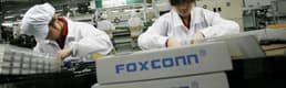 Apple tedarikçisi Foxconn'dan 20 binden fazla yeni işçi ayrıldı