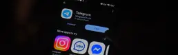 Apple, Telegram’ı kısa süreliğine App Store’dan kaldırdı