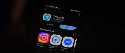 Apple, Telegram’ı kısa süreliğine App Store’dan kaldırdı