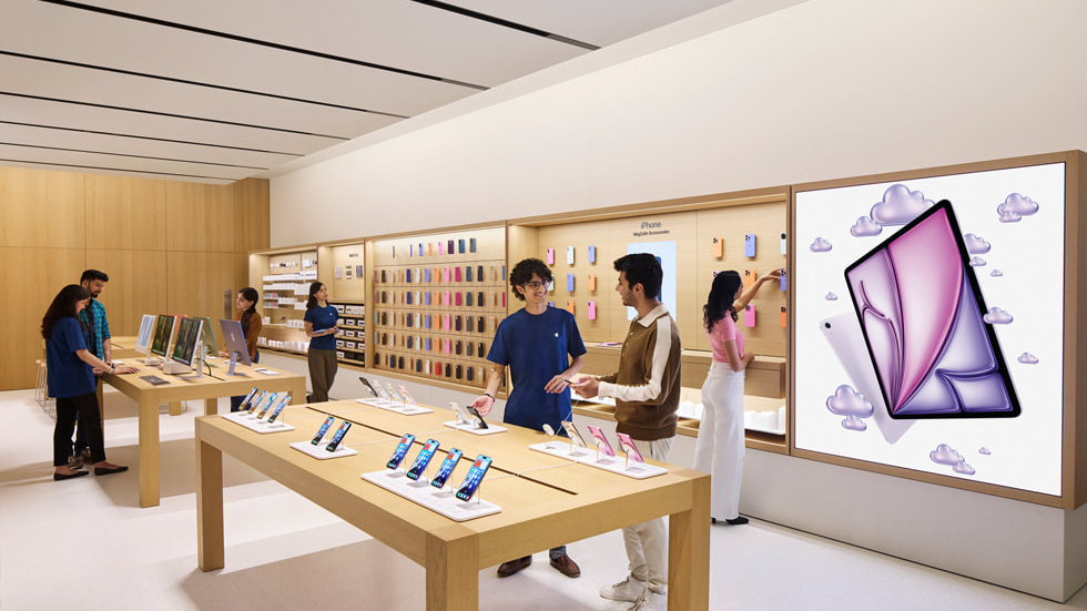 Apple, Türkiye'deki bazı ürünlerine zam yaptı