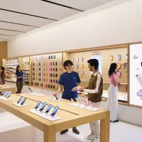 Apple, Türkiye'deki bazı ürünlerine zam yaptı