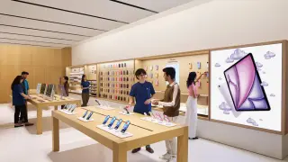 Apple, Türkiye'deki bazı ürünlerine zam yaptı
