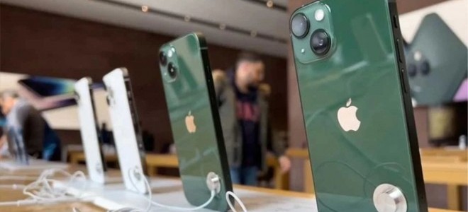Apple'dan Türkiye'deki ürünlere 18 gün sonra yeni zam