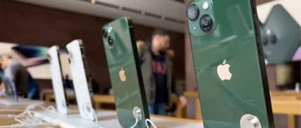 Apple'dan Türkiye'deki ürünlere 18 gün sonra yeni zam