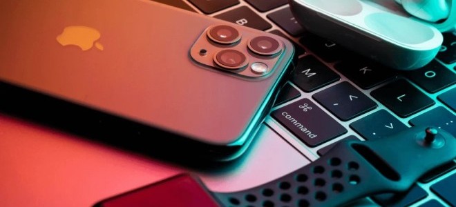 Apple Türkiye’den dev zam: iPhone fiyatı 64 bin TL’ye kadar çıktı!