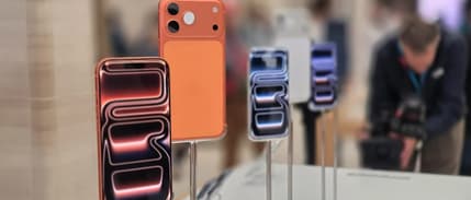 Apple Türkiye’den zam: iPhone 17, AirPods ve Watch fiyatları güncellendi