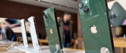 Apple ürün fiyatlarına KDV düzenlemesi: En pahalı iPhone ne kadar oldu?