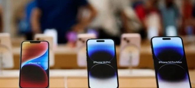 Apple ürünlerine yeni zam: En pahalı iPhone, 85 bin TL’yi aştı