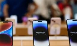 Apple ürünlerine yeni zam: En pahalı iPhone, 85 bin TL’yi aştı