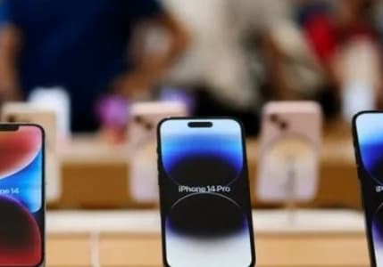 Apple ürünlerine yeni zam: En pahalı iPhone, 85 bin TL’yi aştı