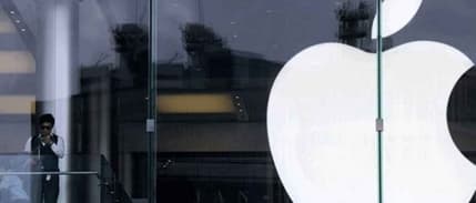 Apple ve Alibaba yapay zeka alanında güçlerini birleştiriyor