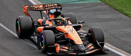 Apple ve Formula 1'den 750 milyon dolarlık dev ortaklık