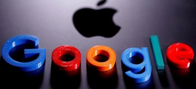 Apple ve Google'dan yapay zeka ortaklığına hazırlık