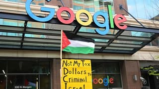 Apple ve Google haritalarında dijital sömürgecilik iddiası