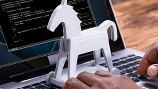 AppStore ve Google Play'de yeni kripto hırsızı Truva atı keşfedildi