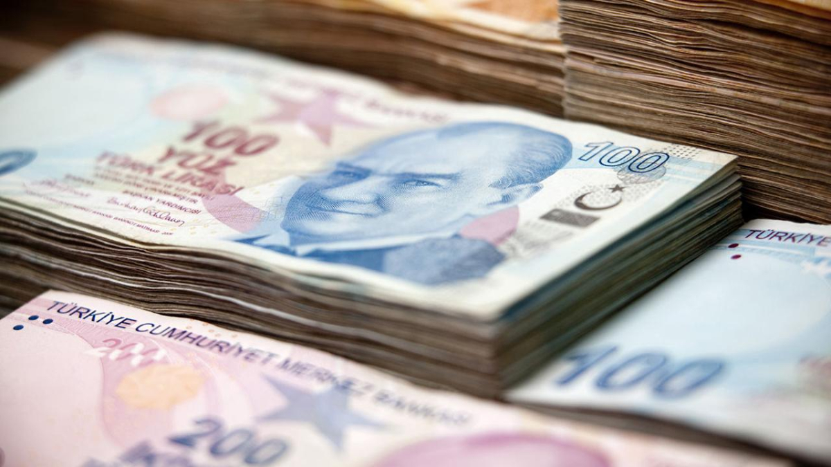 Ar-Ge'de vergi teşvikleri geçen yıl 169 milyar TL'yi aştı