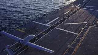 AR-GE harcamalarında en yüksek pay savunma sanayisinin