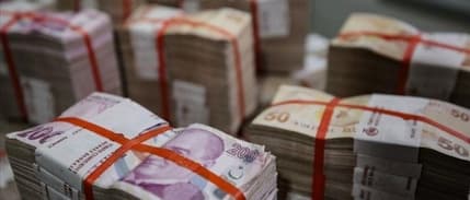 AR-GE yatırımlarına geçen yıl 377,5 milyar TL harcandı