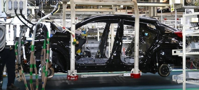 Araç aksamları piyasasına yeni düzenleme