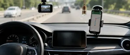 Araç içi aksesuarlarda yeni dönem: Telefon tutucu ve ses sistemlerinde kurallar netleşti