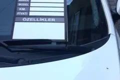 Araç kiralamaya yeni şartlar geliyor