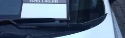 Araç kiralamaya yeni şartlar geliyor