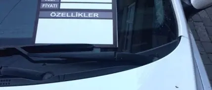 Araç kiralamaya yeni şartlar geliyor