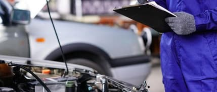 Araç muayene hizmetleri yeniden özelleştirme kapsamına alındı