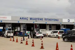 Araç muayene hizmetlerinde yeni dönem için imzalar bugün atılıyor