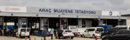 Araç muayene hizmetlerinde yeni dönem için imzalar bugün atılıyor