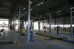 Araç muayene ihalesini kazanan TURKA, yeni nesil istasyon planlarını açıkladı