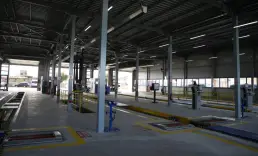 Araç muayene ihalesini kazanan TURKA, yeni nesil istasyon planlarını açıkladı