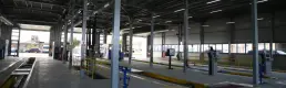 Araç muayene ihalesini kazanan TURKA, yeni nesil istasyon planlarını açıkladı