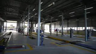 Araç muayene ihalesini kazanan TURKA, yeni nesil istasyon planlarını açıkladı