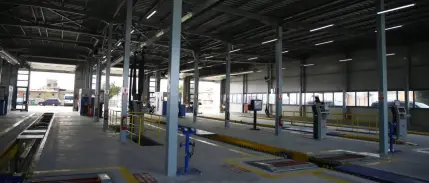 Araç muayene ihalesini kazanan TURKA, yeni nesil istasyon planlarını açıkladı