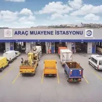Araç muayene istasyonlarının denetim şartları değişti