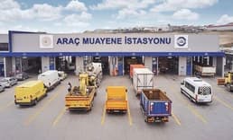 Araç muayene istasyonlarının özelleştirmesinde en yüksek teklifler belli oldu