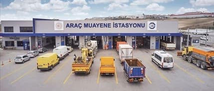 Araç muayene istasyonlarının özelleştirmesinde en yüksek teklifler belli oldu