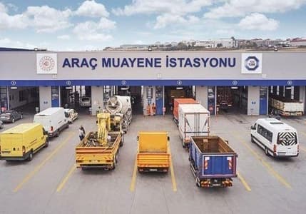Araç muayene istasyonlarının özelleştirmesinde en yüksek teklifler belli oldu