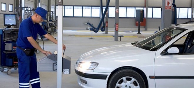 20 yıllık sözleşme bitiyor: Araç muayene ihalesi için teklif veren şirketler hangileri?